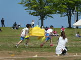 写真：運動会の様子2