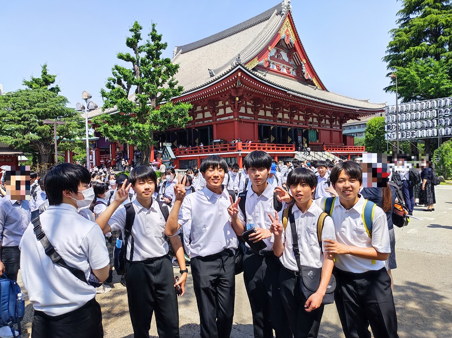 写真:浅草散策2