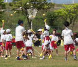 写真：学校のようす「運動会」のアイキャッチ