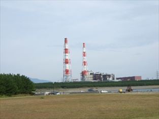 写真：天王南中学校周辺の秋の風景21