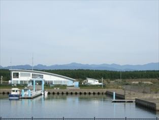 写真：天王南中学校周辺の秋の風景23