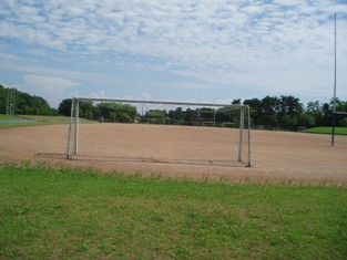 写真：天王南中学校周辺の夏の風景40