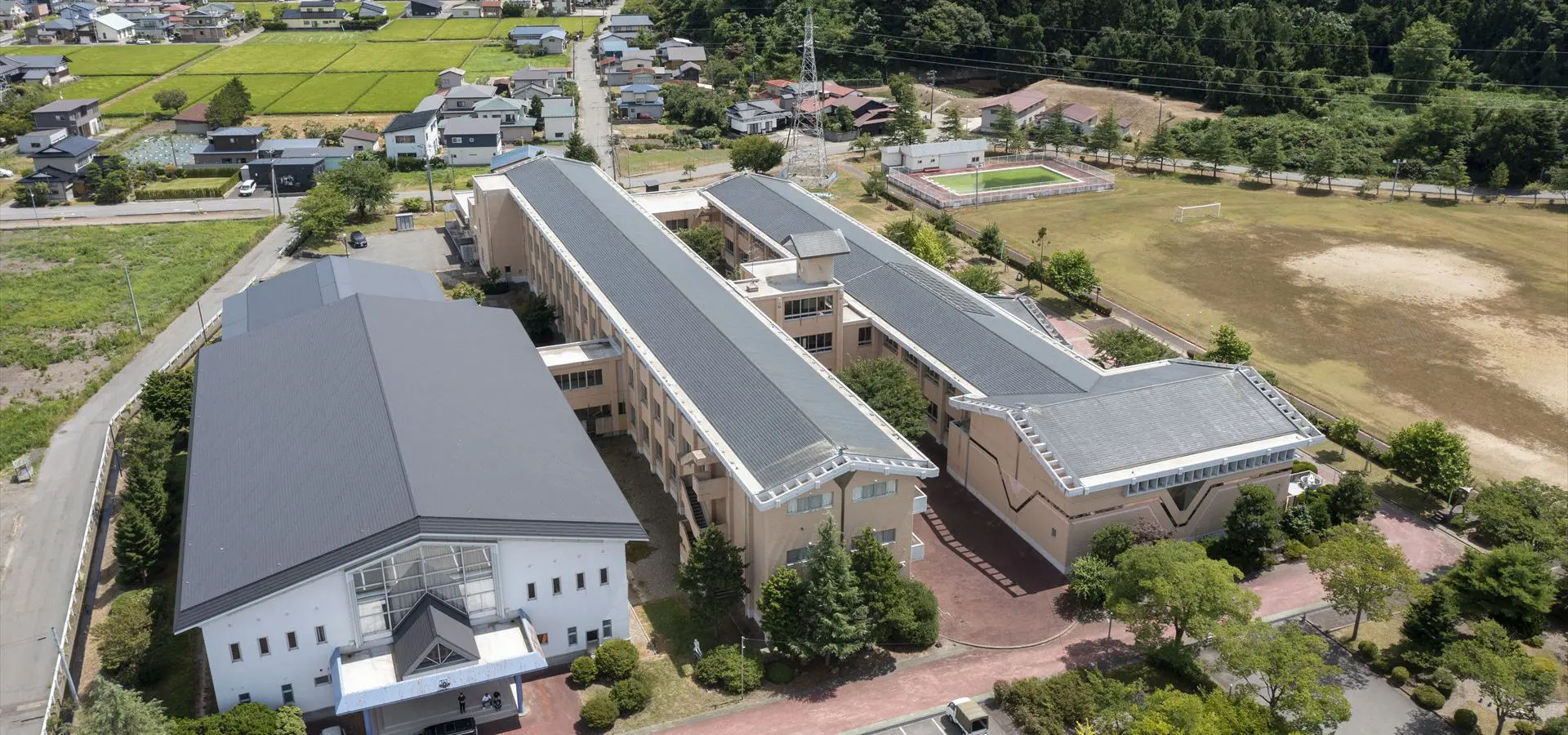 明治16年數町村公立羽生中学聯合通常會議日誌 北埼玉郡書記村上
